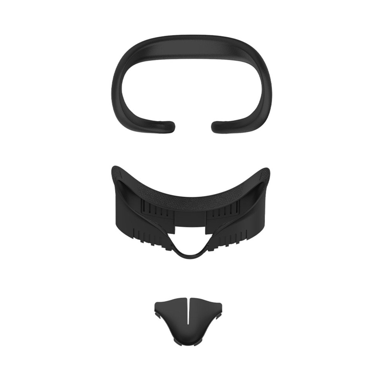 3in1 Face pad set