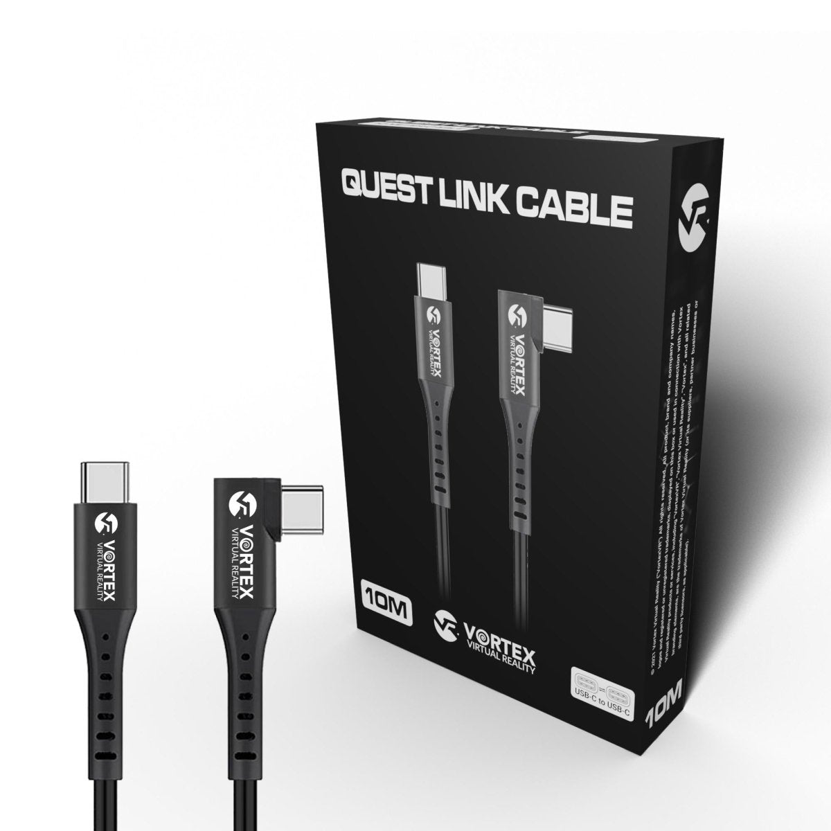 Cable Oculus Link 10m, USB-C, para Oculus Quest 2 (o Quest 1)