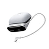 BOBOVR PD100 Base de Carga y Power Bank con Batería B100