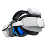 BOBOVR P4U correa con batería de 10000 mAh para PICO 4 Ultra / 4 Ultra Enterprise
