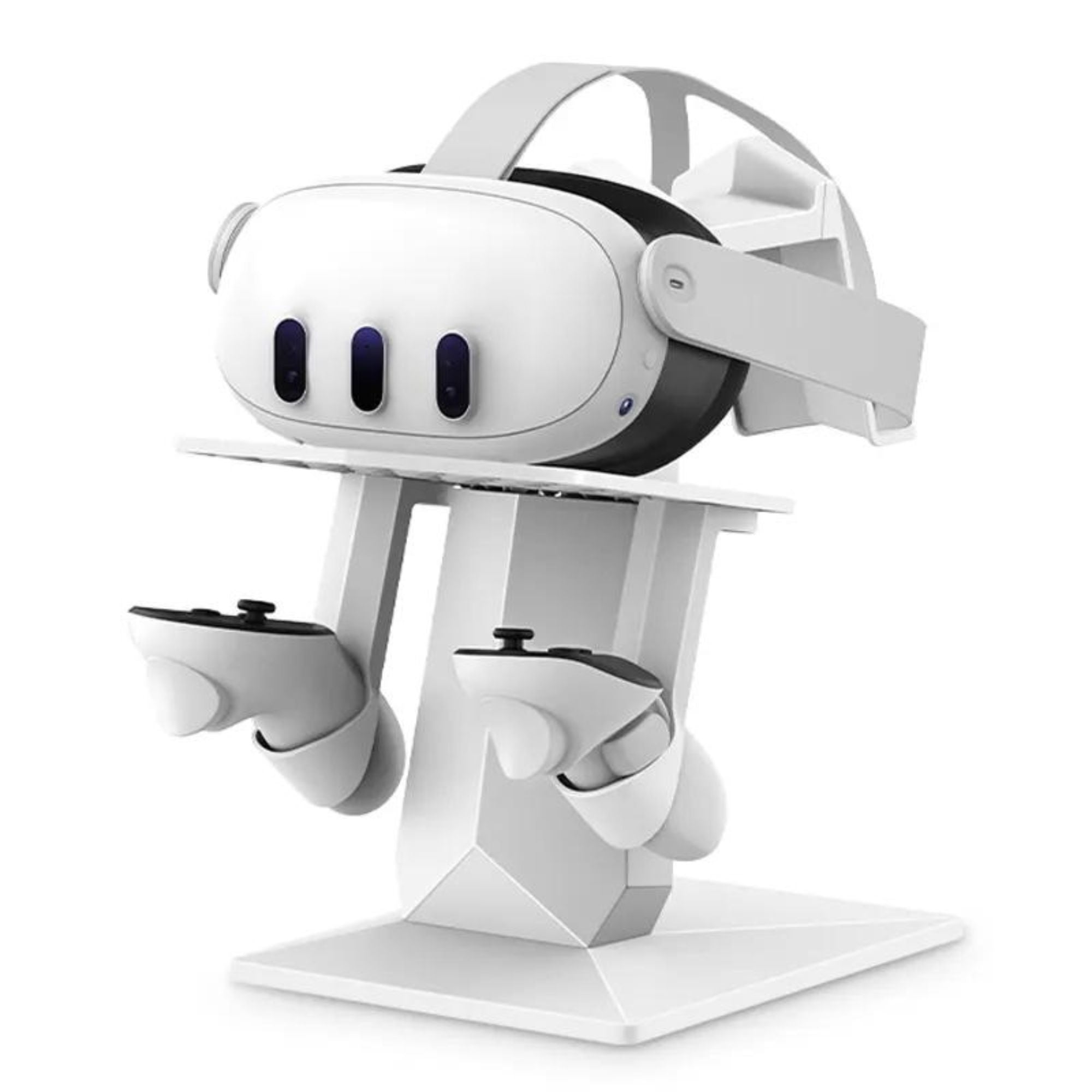 Meta Quest Soporte De Exhibiciu00f3n Vr Para Oculus Quest